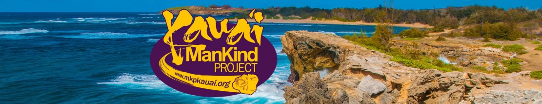 ManKind Project Kauai